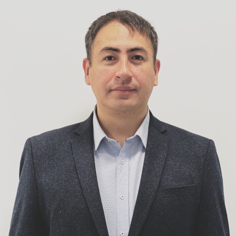 Оразгали Садуахасов